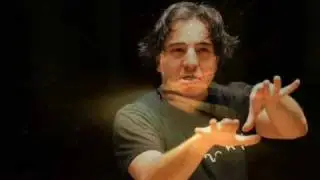 FAZIL SAY YENİ BİR GÜLNİHAL (Jazz variations)