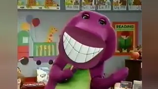 Barney Song : S-M-I-L-E (The Dentist Makes Me Smile)