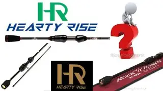 Покупать или нет Hearty Rise Rock'n'Force RF 702LL 1,5 14 gr - после тестовый обзор.