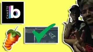 CXDY MAKING BEATS FOR LIL MOSEY & THE KID LAROI | (FL Studio Tutorial / Tips & Tricks 2020)