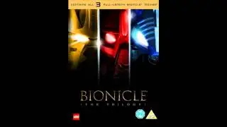 BIONICLE Film Soundtrack: Makuta's Theme