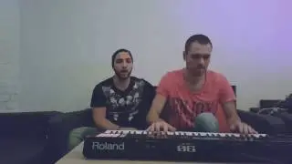 Black or white - Michael Jackson (Cover Vladvengli)