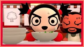 What would Garu be like IF HE WERE MEXICAN?