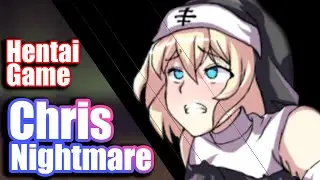 Chris Nightmare [Stage 1 - 2] - Gameplay