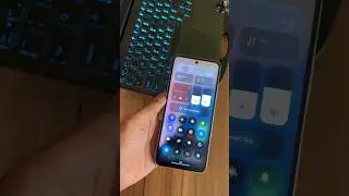 😍Redmi 12 5G/Poco M6 Pro 5G EU Hyperos New Update |Full Vdo Available in My Channel 🔥