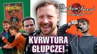 KVRWTURA NA KONIEC WAKACJI - IRLANDIA jest najlepsza?