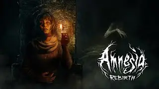 Amnesia: Rebirth - Music Showcase