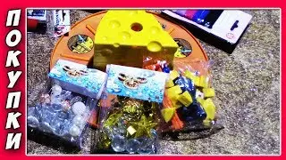 FIX PRICE  декабрь 2018 Нужные Покупки для Дома. Новинки и Не Только.Фикс Прайс
