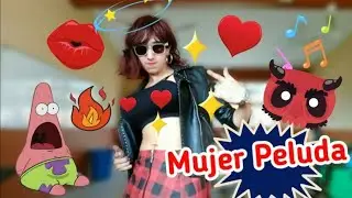 Me vestí de mujer /Josué Abreu