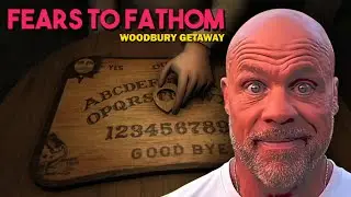 Laughing Through the Horror: A Fears to Fathom Review - with Memes 🤣