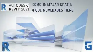 Revit 2021 How to install it for free and what is the news