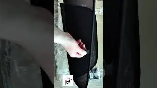 Шторки на задние окна магнитные каркасные Лада Веста СВ | Установка | Ништяки в машину 