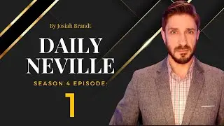 Daily Neville: Season 4: Freedom For All (Introduction)