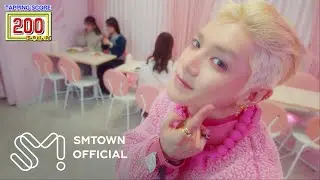 TAEYONG 태용 'TAP' MV