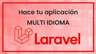 Laravel multi idioma - Localization