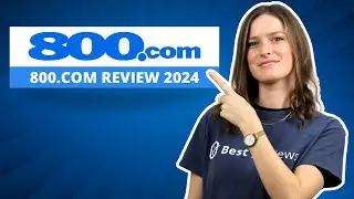 800.com Review 2024 | Best Virtual Phone System Reviews