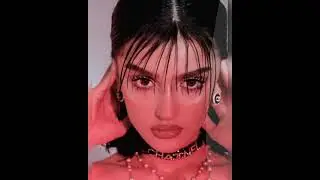 Дина Саева  сейчас и раньше ~