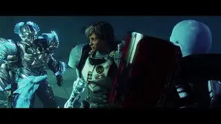 Destiny 2: Season of the Deep - Revelation Cinematic