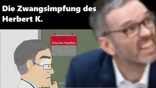 Die Zwangsimpfung des Herbert K.