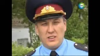 Тюрьма Черный дельфин - это АД