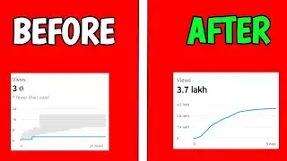 Views Freeze on Youtube Shorts | Views Freeze Problem | Short Video me Views Ruk Jaye to Kya Kare