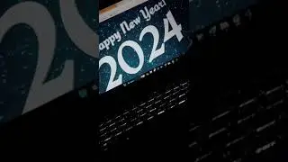 Happy_New_Year_2024 #hny2024 #happynewyear #codeandTeawithSamiullah