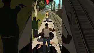 10000000000000 IQ OUTPLAY - GTA SAN ANDREAS