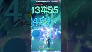 Genshin Impact The Strongest Dps In Each Element Part 1