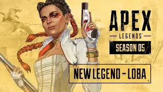 Meet Loba – Apex Legends Character Trailer | PS4