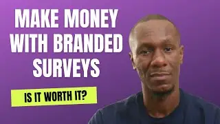 Branded Surveys Review - Is It Worth Your Time?