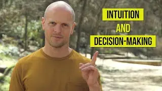 How to Make Better Decisions — Decision-Making Mental Models — Using Intuition | Tim Ferriss