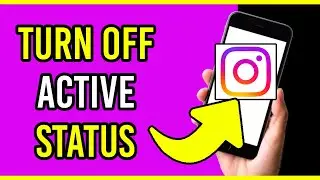 How to Turn Off Active Status on Instagram