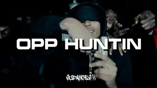 [FREE] Kay Flock x DThang x NY Drill Type Beat "OPP HUNTIN" (Prod Supahoes)