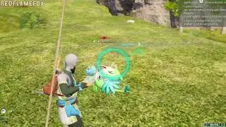 Palworld ITA - Catturando i Pal - Gameplay