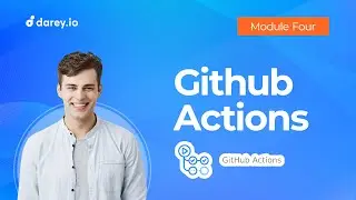 Module 4  Github Actions