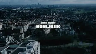 Sami feat. Distrct - Banlieue ( Official Video )