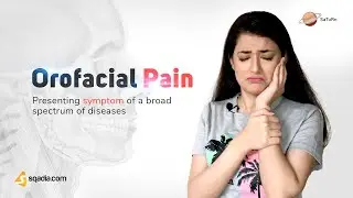 Orofacial Pain | Classification, Examination and Management | ENT and Dentistry Video