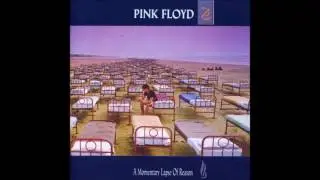 Pink Floyd "On The Turning Away" A Momentary Lapse of Reason (1987)