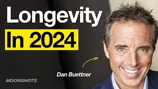 Why Americans Live 10-15 Years Less Than Other Countries W/ Dan Buettner | EP #107