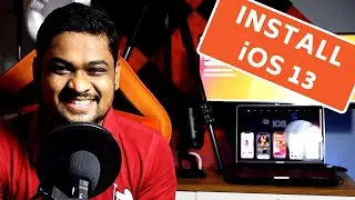 How to install iOS 13! [2019]