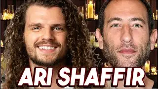 Ari Shaffir Wild Joe Rogan Stories, The Jews, & Reflecting on Carlos Mencia Incident