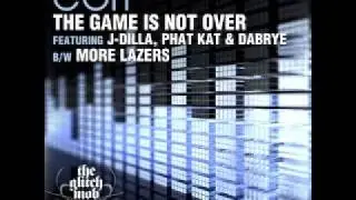 edIT - The Game Is Not Over