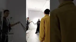 Foto Studio Hanya 15 Menit, Hasilnya Aesthetic! 