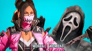 NRS LEAKS GHOSTFACE Someones Getting FIRED!!| MK1 Leaks & News