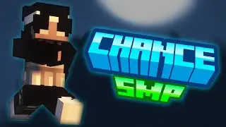 Minecraft SMP For Small Creators! (Chance SMP)