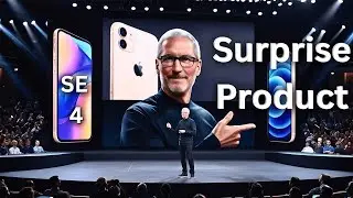 iPad Mini 7 BIG NEWS