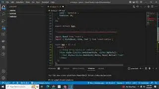 need to combine multiple style objects in react native view component code example
