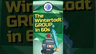 Wintertodt GROUP World OSRS Boss Guide in 60s!