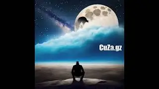 CuZa.gz - Conexiones (Visualizer) prod. Arzi