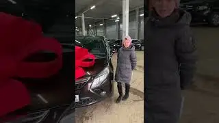 Отзыв клиента о покупке авто Opel Zafira
